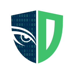 Discern Security logo