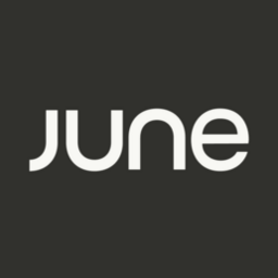 June AI logo