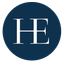 Huntington & ellis logo
