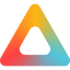 Triangle logo