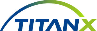 TitanX logo