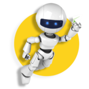 PongBot logo