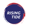 Rising Tide logo