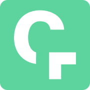 Claravine logo