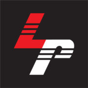 Laser Photonics logo