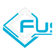 FusionAP logo