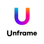 Unframe logo
