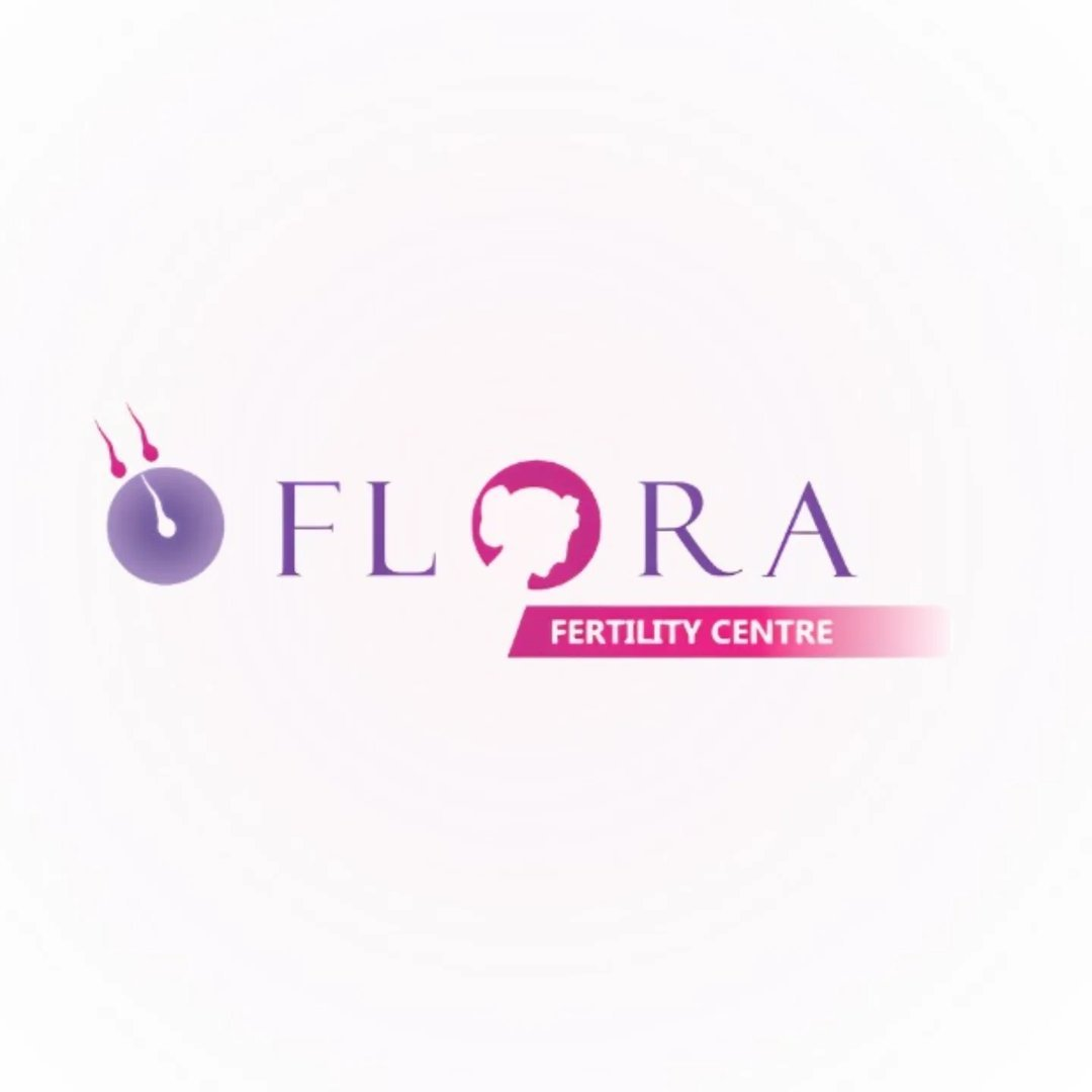FLORA FERTILITY logo