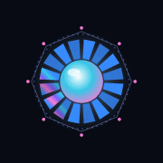 Demoverse logo