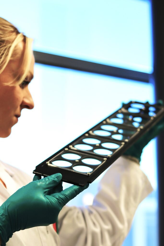 Magnitude Biosciences, image from magnitudebiosciences.com