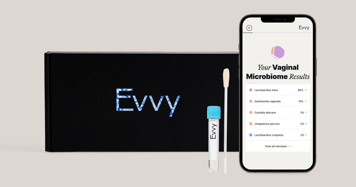 Evvy, image from evvy.com