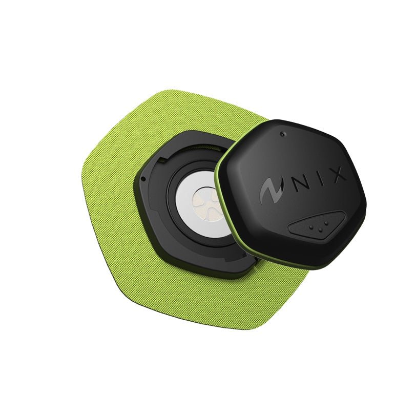 Nix Biosensors, image from nixbiosensors.com