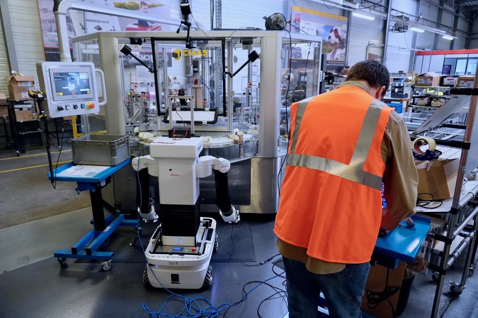 Bleu Robotics, image from bleu-robotics.com