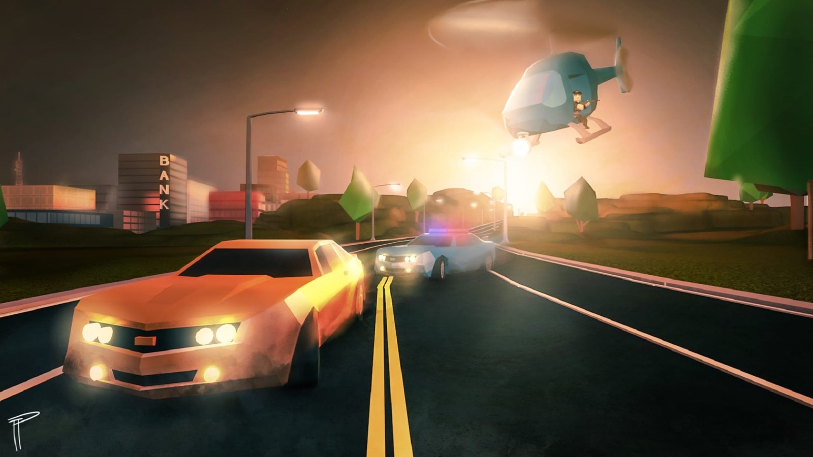 Roblox, image from 