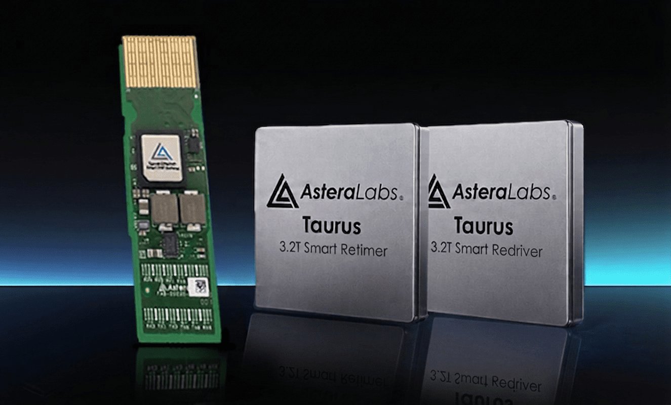Astera Labs, image from asteralabs.com