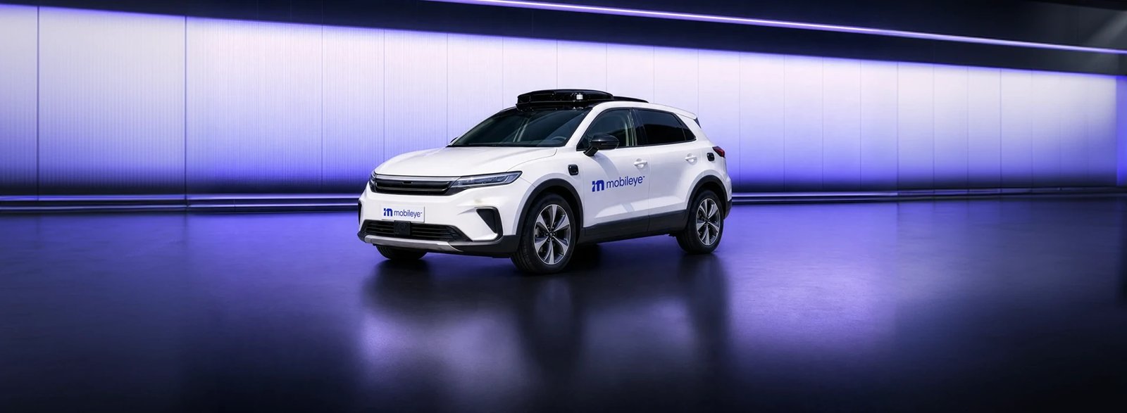 Mobileye, image from mobileye.com