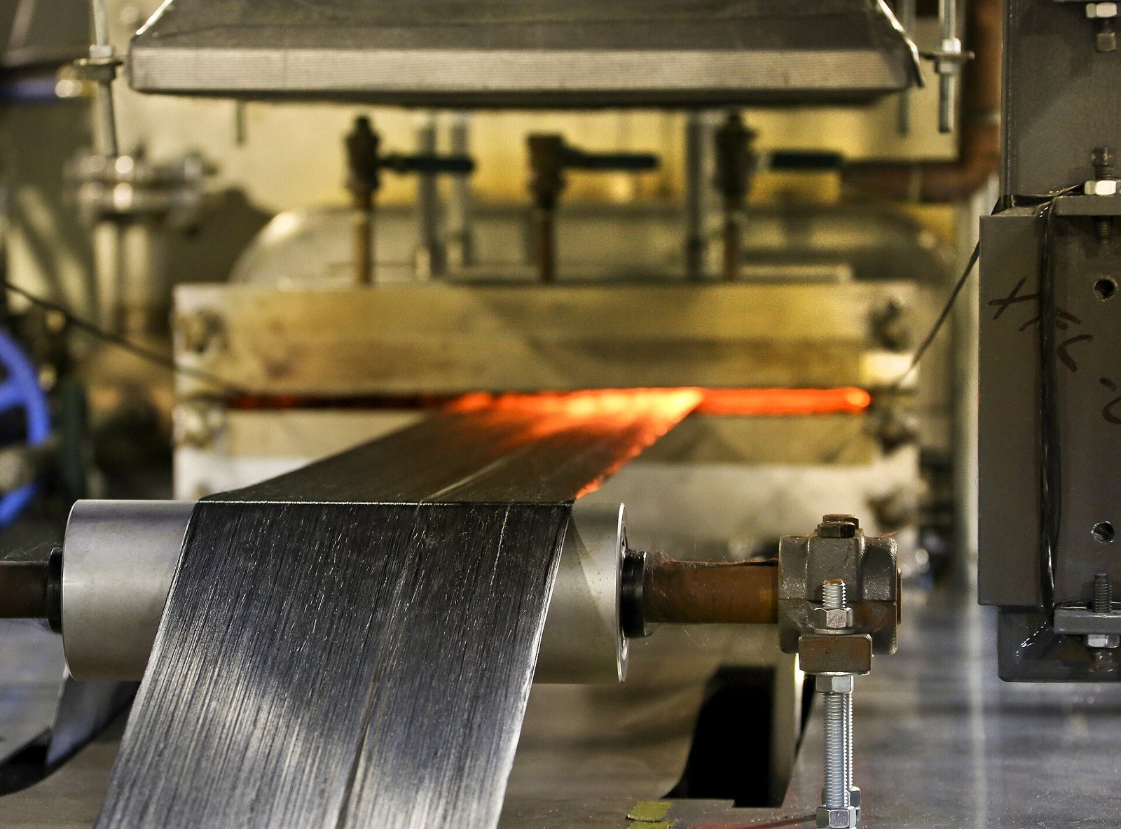 Fast Metals: illustrative category image